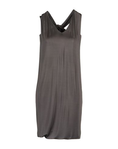 ZOOM MOSCHINO CHEAPANDCHIC - Short dress