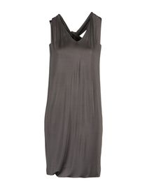 MOSCHINO CHEAPANDCHIC - Short dress