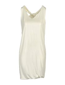 MOSCHINO CHEAPANDCHIC - Short dress