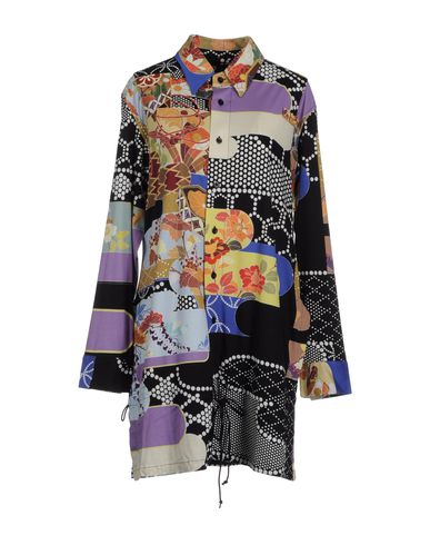 ZOOM Y-3 - Short dress