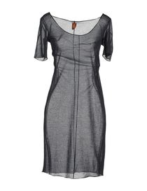 DONDUP - Short dress