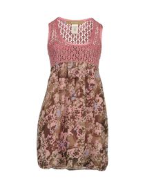ERMANNO ERMANNO SCERVINO - Short dress