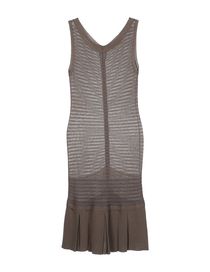 ERMANNO ERMANNO SCERVINO - Short dress