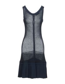 ERMANNO ERMANNO SCERVINO - Kurzes Kleid