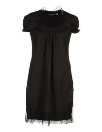 ERMANNO ERMANNO SCERVINO - Short dress