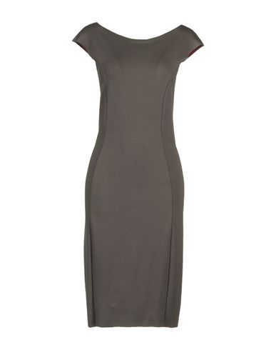 ZOOM EMPORIO ARMANI - Short dress