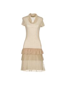 ORO PAGODA - Vestito longuette