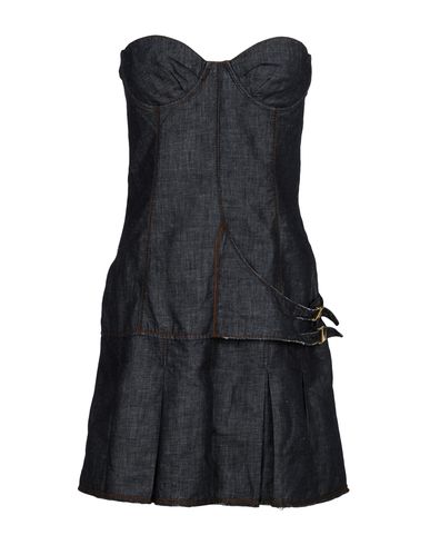 ZOOM ERMANNO ERMANNO SCERVINO - Short dress
