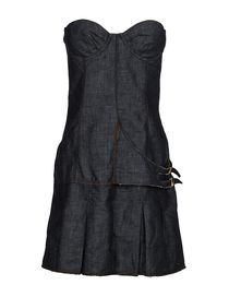 ERMANNO ERMANNO SCERVINO - Short dress