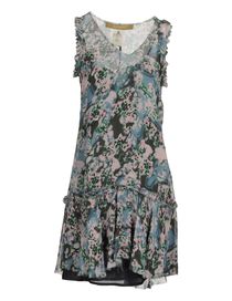 ERMANNO ERMANNO SCERVINO - Kurzes Kleid