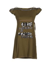 ERMANNO ERMANNO SCERVINO - Kurzes Kleid