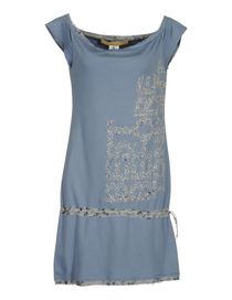 ERMANNO ERMANNO SCERVINO - Short dress
