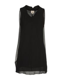 ONLY 4 STYLISH GIRLS by PATRIZIA PEPE - Short dress