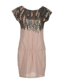 ONLY 4 STYLISH GIRLS by PATRIZIA PEPE - Short dress