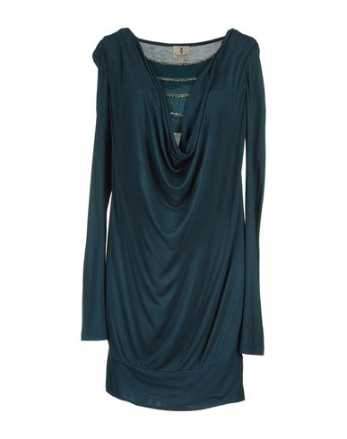 ZOOM ONLY 4 STYLISH GIRLS by PATRIZIA PEPE - Short dress