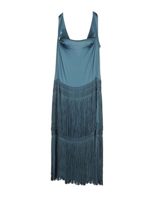 ALBERTA FERRETTI - 3/4 length dress