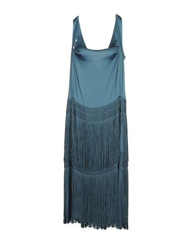 ZOOM ALBERTA FERRETTI - 3/4 length dress