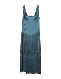 ALBERTA FERRETTI - 3/4 length dress