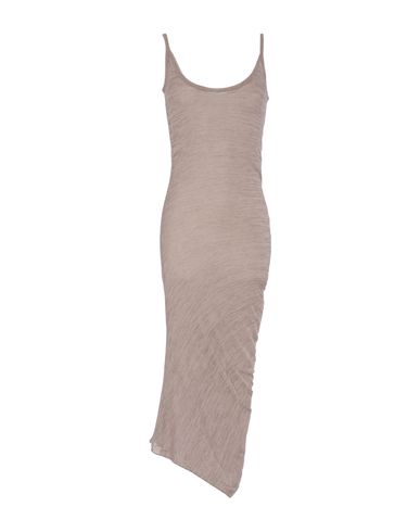 ZOOM D.A. DANIELE ALESSANDRINI - Long dress