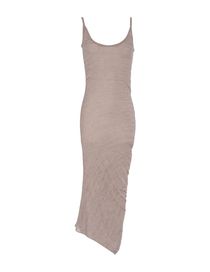 D.A. DANIELE ALESSANDRINI - Long dress
