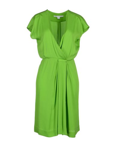 ZOOM DIANE VON FURSTENBERG - Short dress