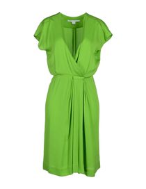 DIANE VON FURSTENBERG - Short dress
