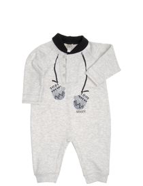 ARMANI BABY - Romper suit