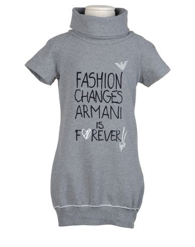 ZOOM ARMANI JUNIOR - Dress