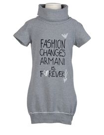ARMANI JUNIOR - Dress