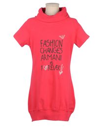 ARMANI JUNIOR - Dress