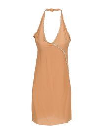 AMBRE BABZOE - Short dress