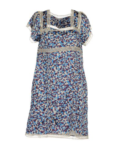 ZOOM PAUL & JOE SISTER - Short dress