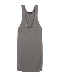 AMERICAN RETRO - Short dress