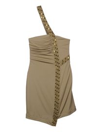 CLASS ROBERTO CAVALLI - Short dress