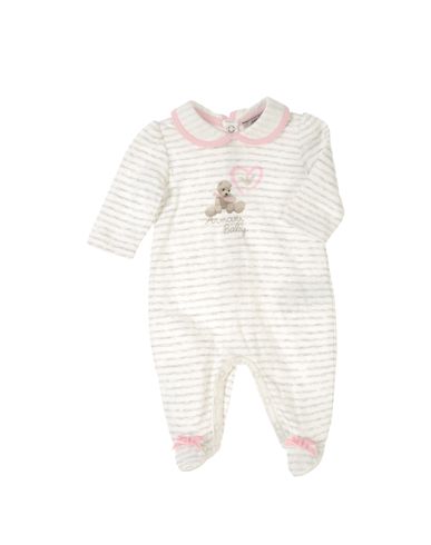 ZOOM ARMANI BABY - Romper suit
