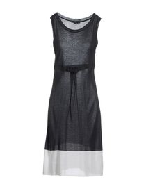 AJAY - 3/4 length dress