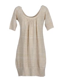 MISERICORDIA - Short dress