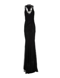 ROBERTO CAVALLI - Long dress