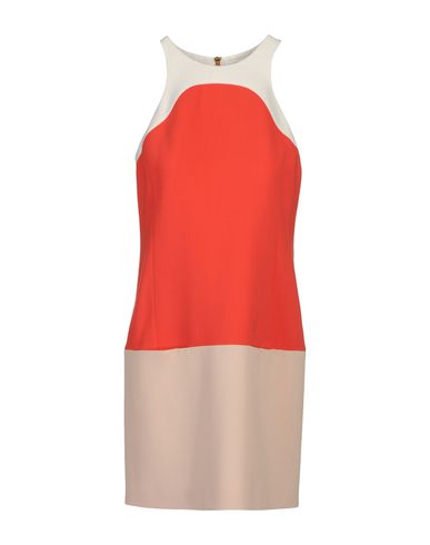 ZOOM EMILIO PUCCI - Short dress