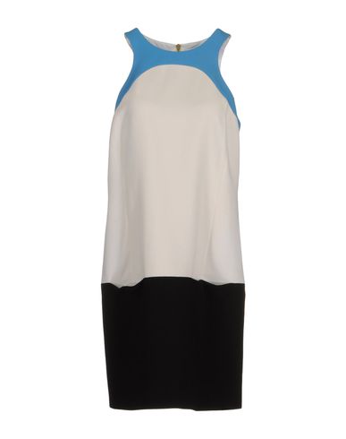 ZOOM EMILIO PUCCI - Short dress
