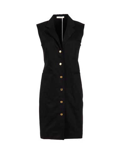 ZOOM CÉLINE - Short dress