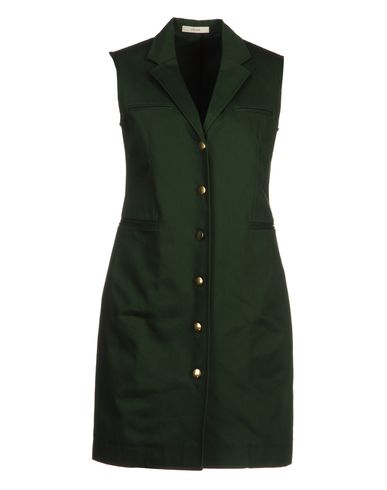 ZOOM CÉLINE - Short dress