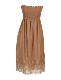 E-GO' - Short dress