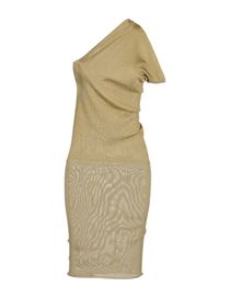 AMEN. - 3/4 length dress