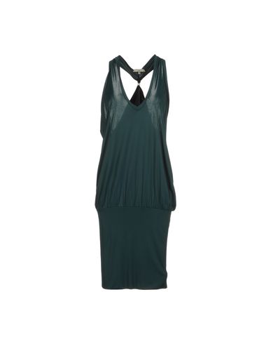 ZOOM AMEN. - Short dress