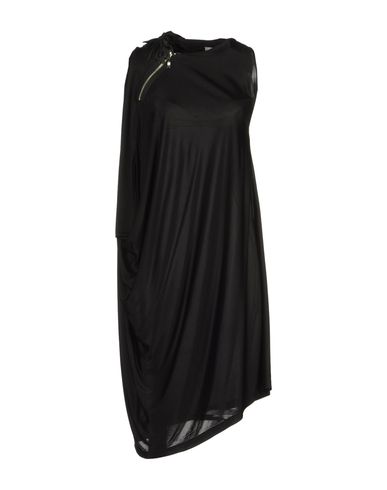 ZOOM AMEN. - Short dress