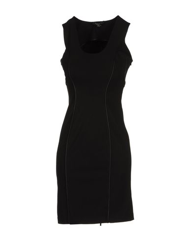 ZOOM AMEN. - Short dress