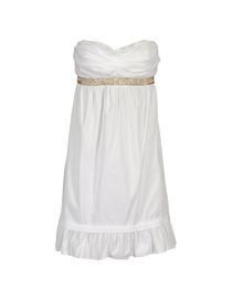 E-GO' - Short dress
