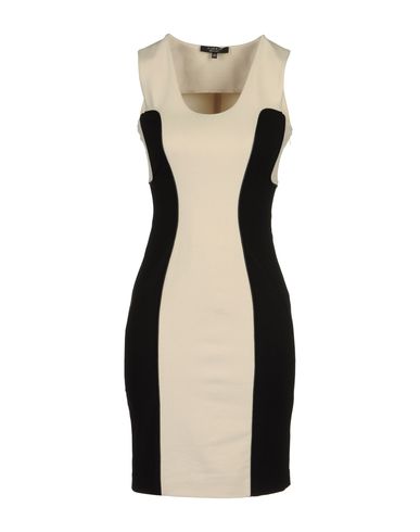 ZOOM AMEN. - Short dress