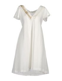 E-GO' - Short dress